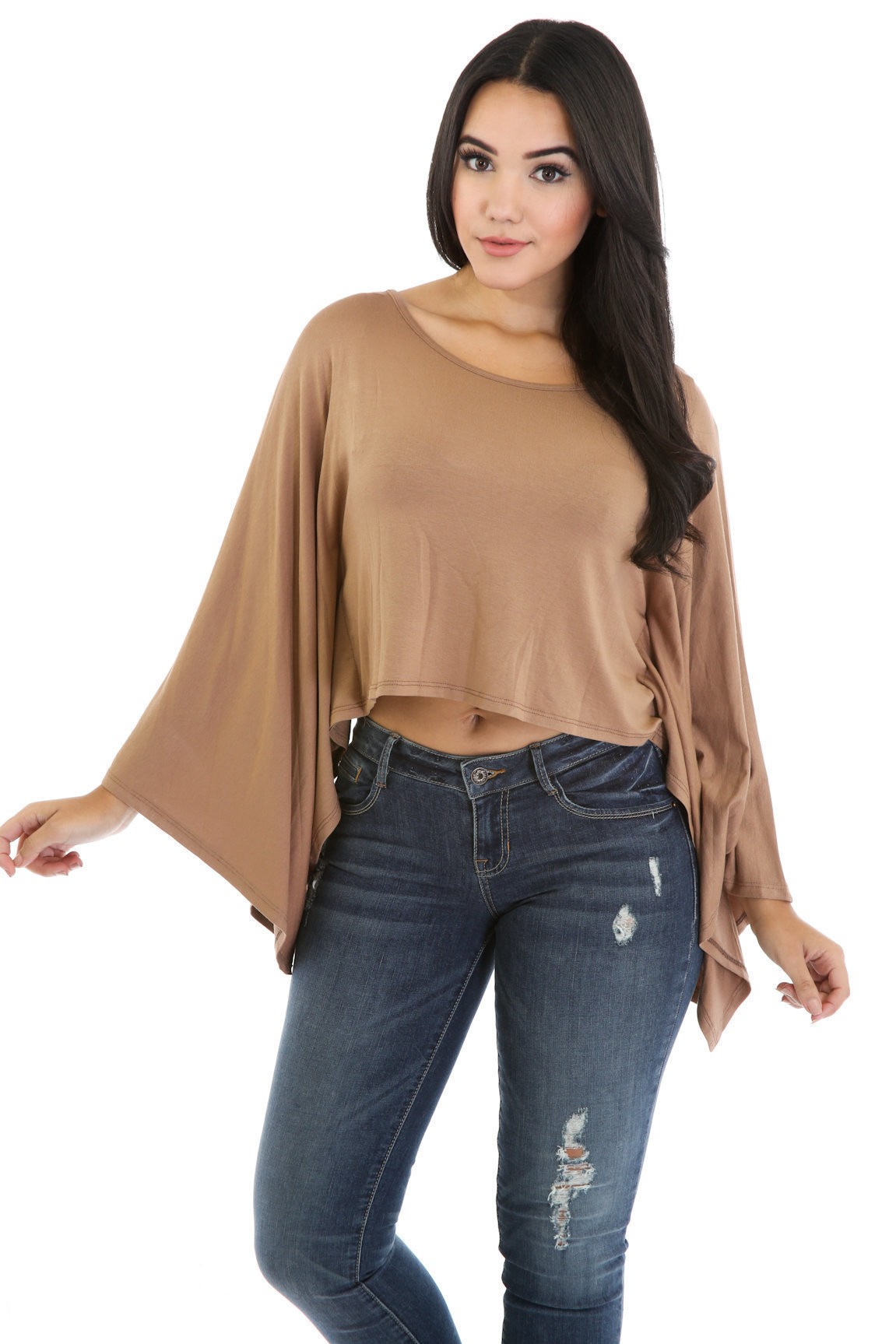 Simply Casual Top 