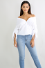 Classic Wide Sleeve Top